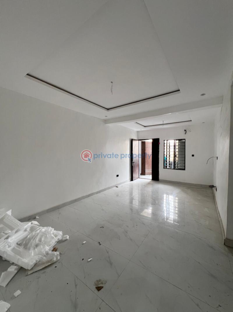 2 bedroom Block Of Flats For Rent Igbo Efon Lekki Lagos - 3