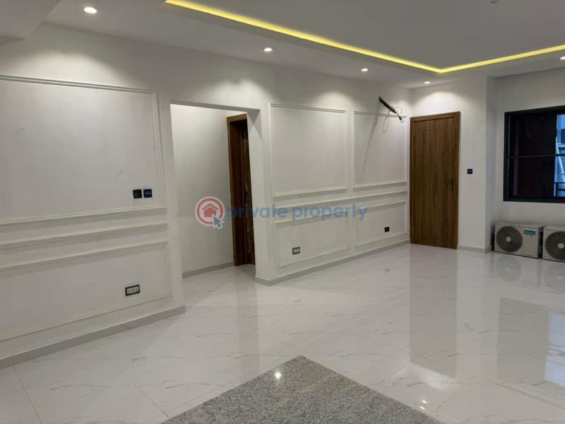 2 bedroom Block Of Flats For Rent Salem Ilasan Ilasan Lekki Lagos - 8