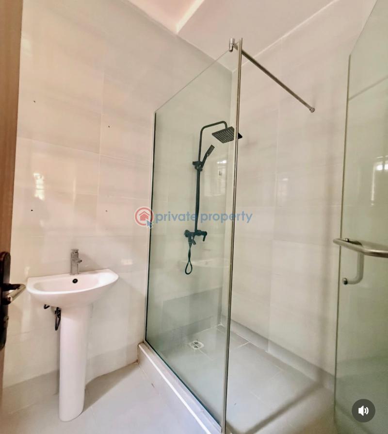 2 bedroom Block Of Flats For Rent Ilasan Lekki Lagos - 5