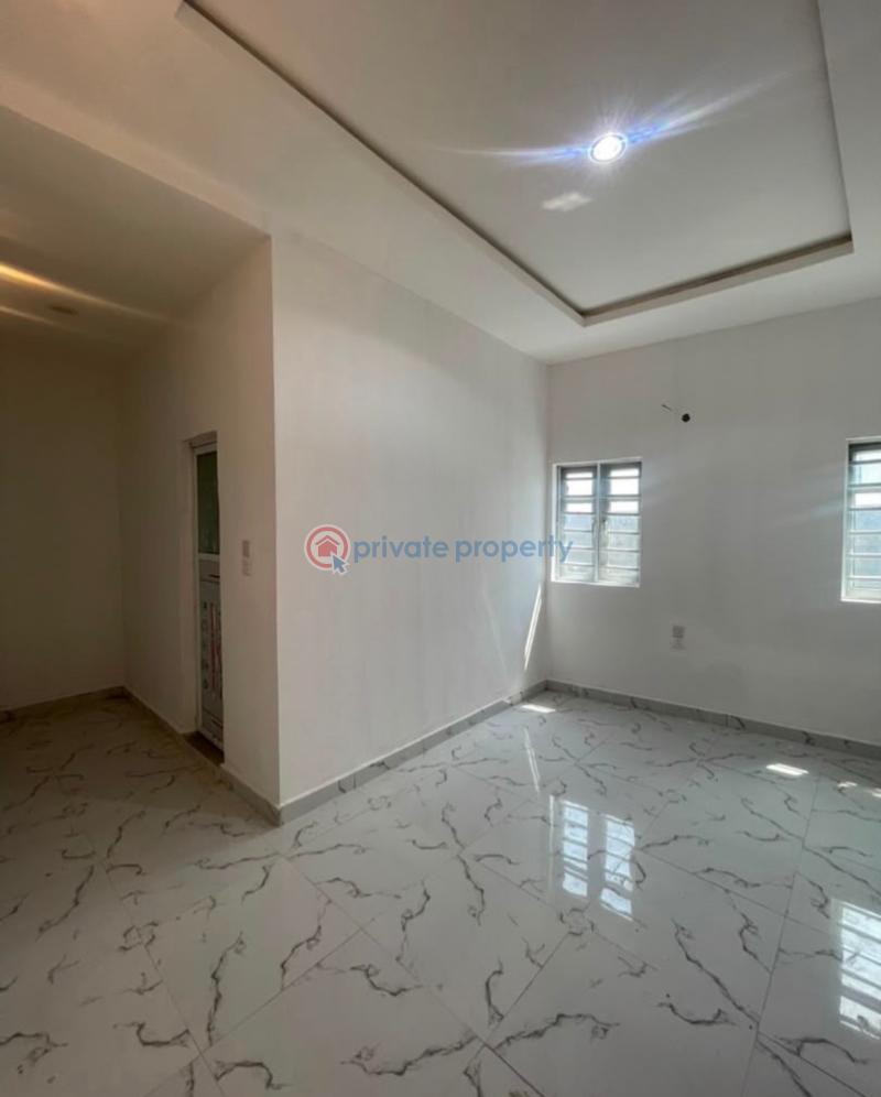 2 bedroom Block Of Flats For Rent Ologolo Lekki Lagos - 5