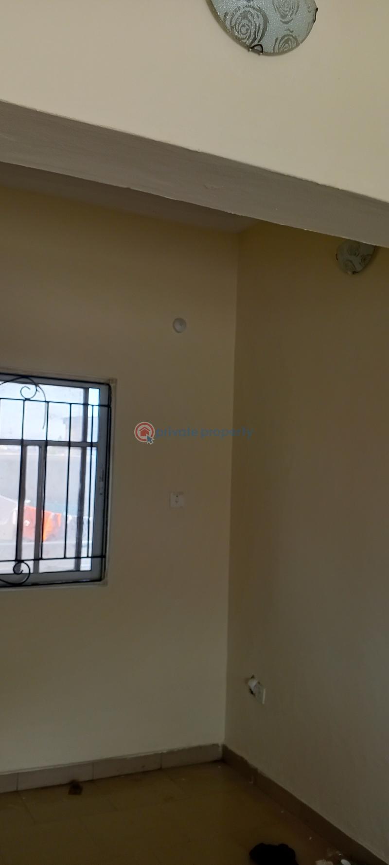 2 bedroom Block Of Flats For Rent Olalambe Awoyaya Ajah Lagos - 1
