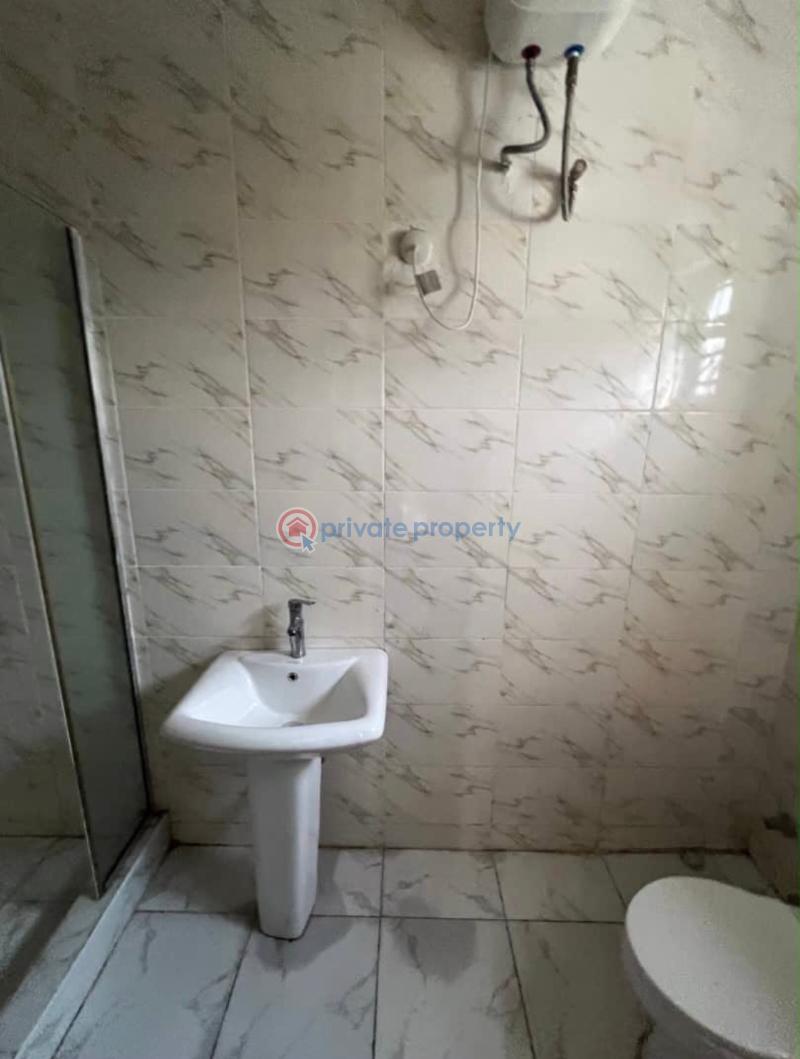 2 bedroom Block Of Flats For Rent Salem Ikate Elegushi Lekki Lagos - 6