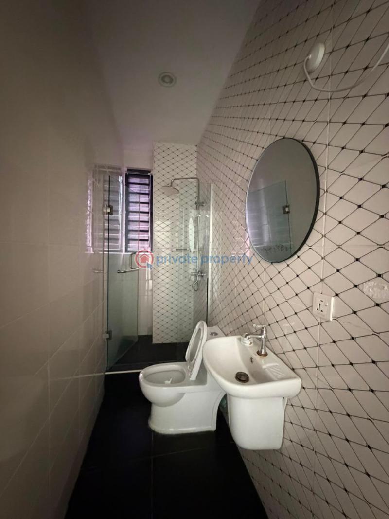 2 bedroom Block Of Flats For Rent Lekki Conservation Lekki Lagos - 5