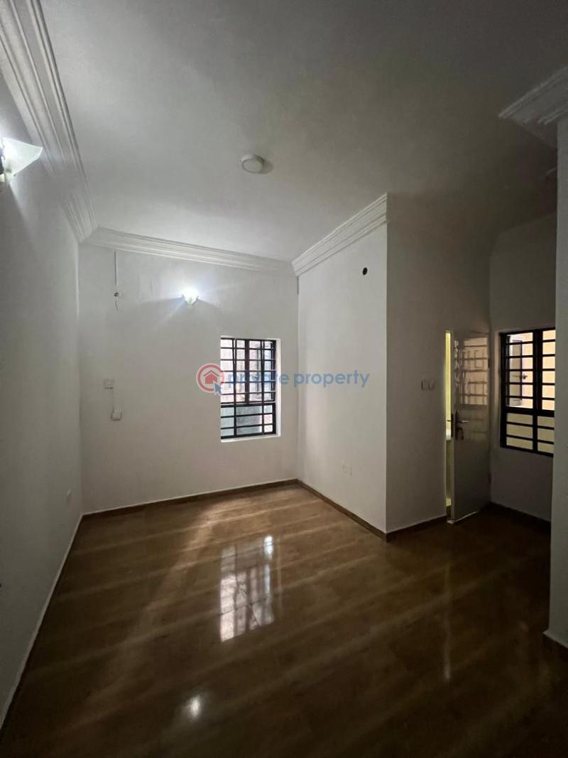 2 bedroom Block Of Flats For Rent Ilasan. Ikate Elegushi Lekki Lagos - 6