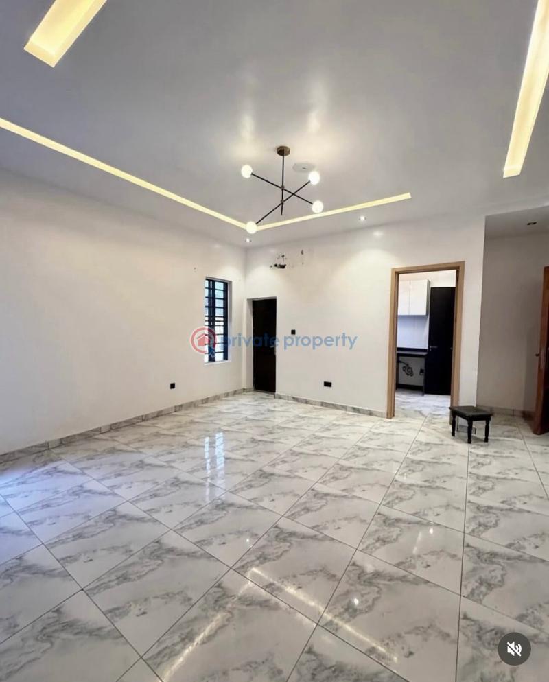 2 bedroom Block Of Flats For Rent Ilasan Lekki Lagos - 10