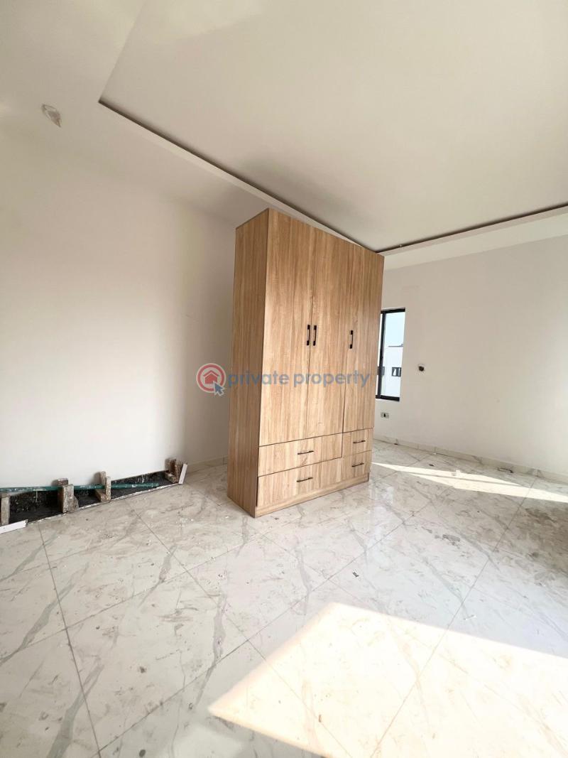 2 bedroom Block Of Flats For Sale Ikate Elegushi Lekki Lagos - 10