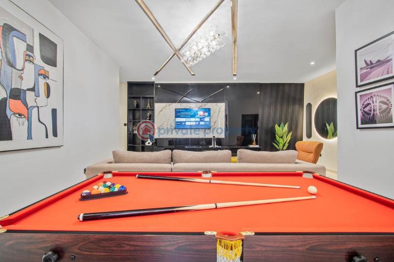 2 bedroom Short Stay Short let Dej Apartment,amore Street Off Freedom Way,lekki Phase 1 Lekki Phase 1 Lagos - 3