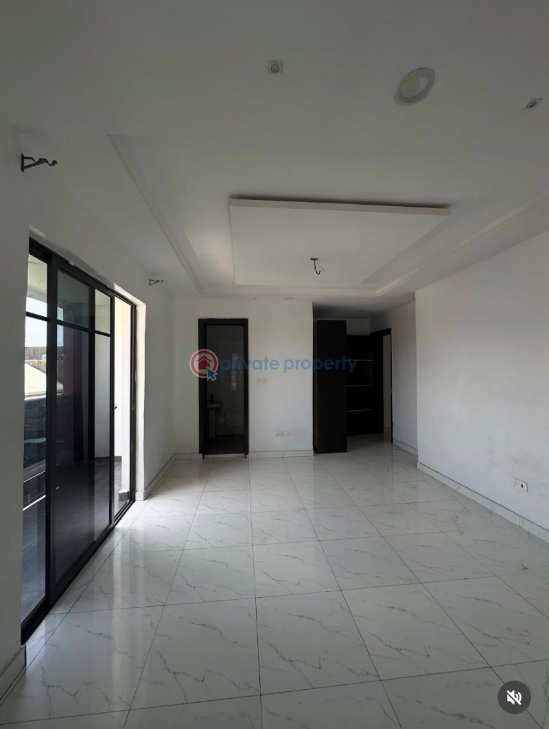 2 bedroom Block Of Flats For Rent Ologolo Lekki Lagos - 6