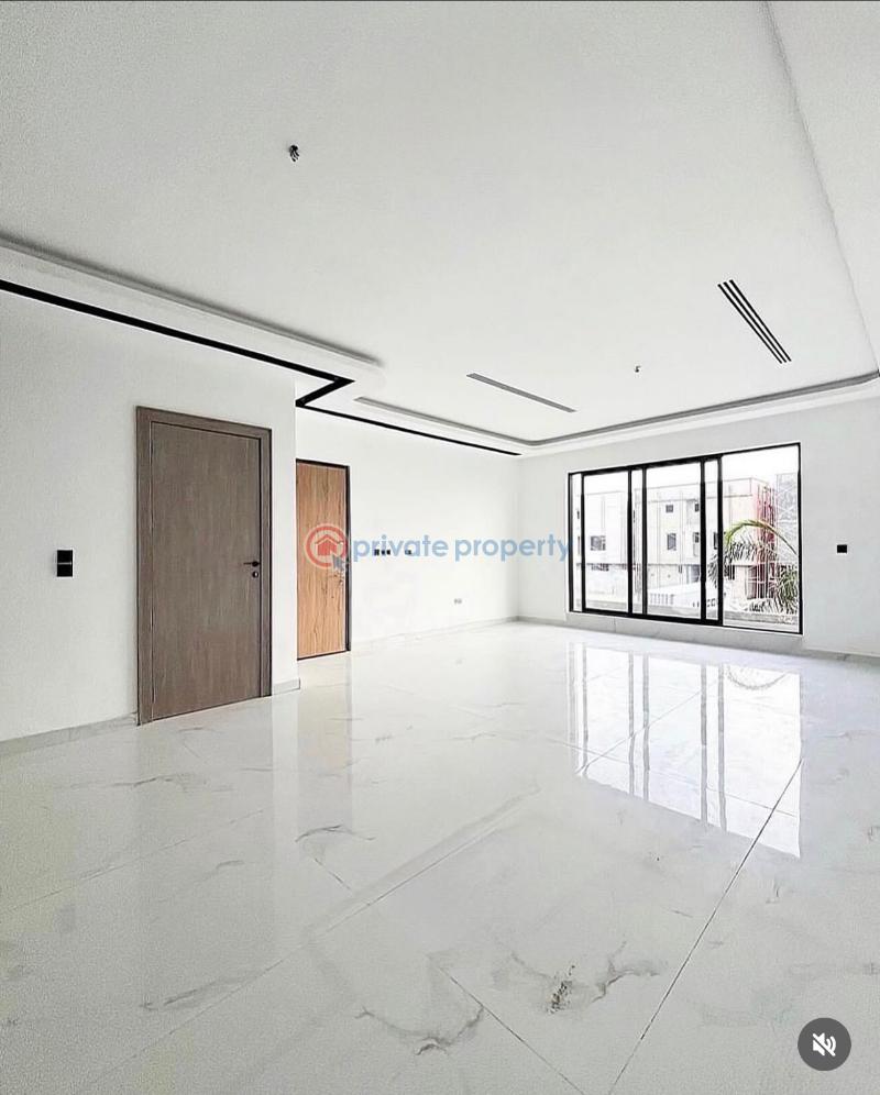 2 bedroom Block Of Flats For Rent Lekki Phase 1 Lagos - 2