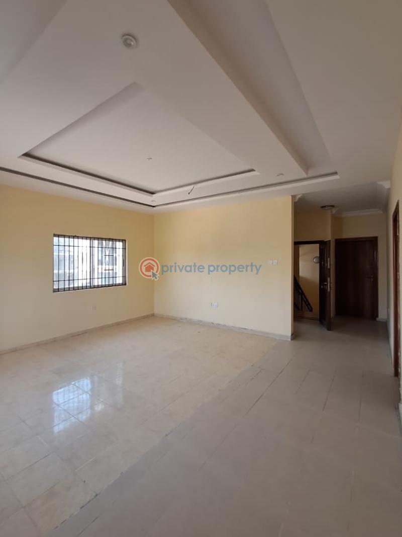2 bedroom Block Of Flats For Rent Igbo Efon Lekki Lagos - 5