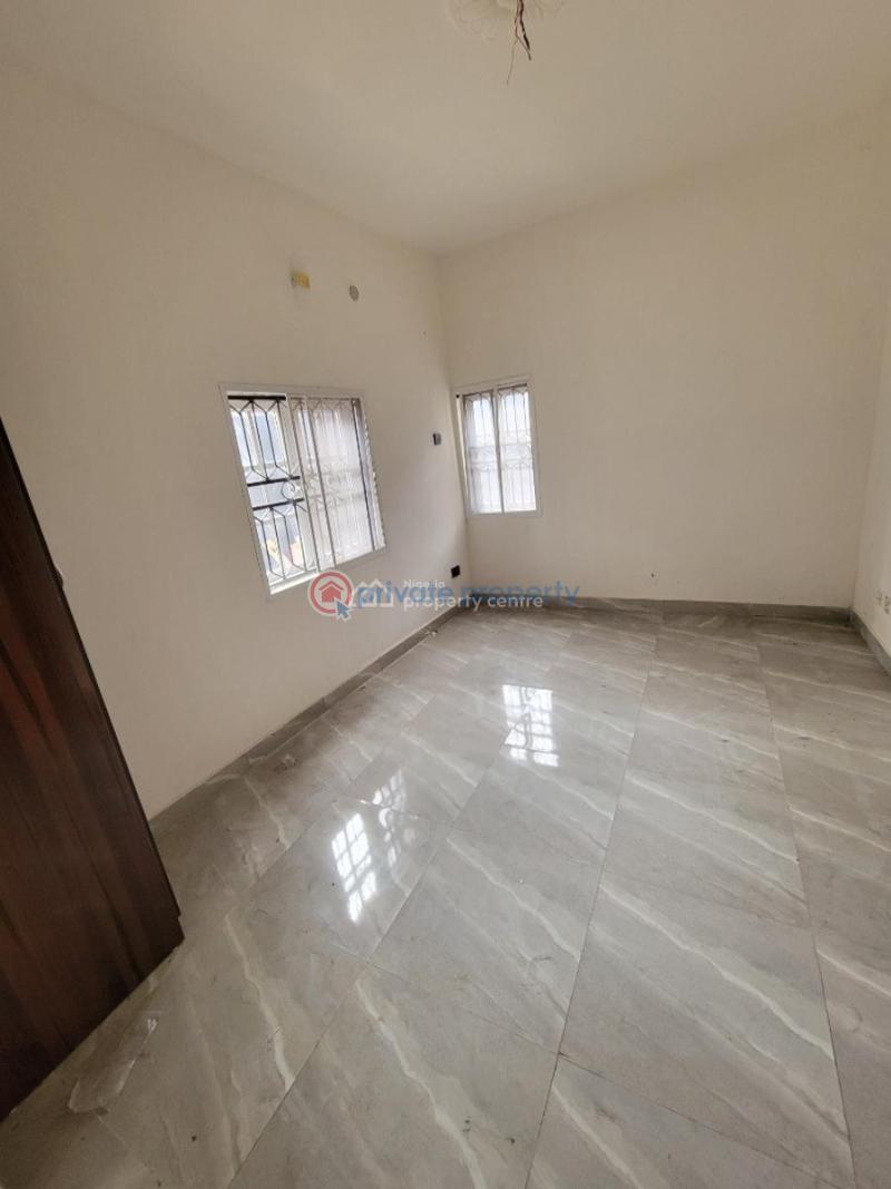 2 bedroom Block Of Flats For Rent Nicon Town Area Ikate Elegushi Lekki Lagos - 4