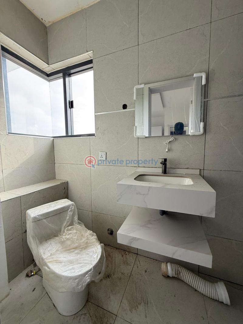 2 bedroom Block Of Flats For Rent Ikate Close To Nicon Town Ikate Elegushi Lekki Lagos - 6