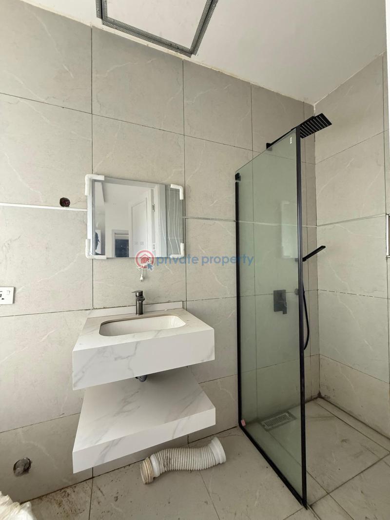 2 bedroom Block Of Flats For Rent Ikate Close To Nicon Town Ikate Elegushi Lekki Lagos - 8