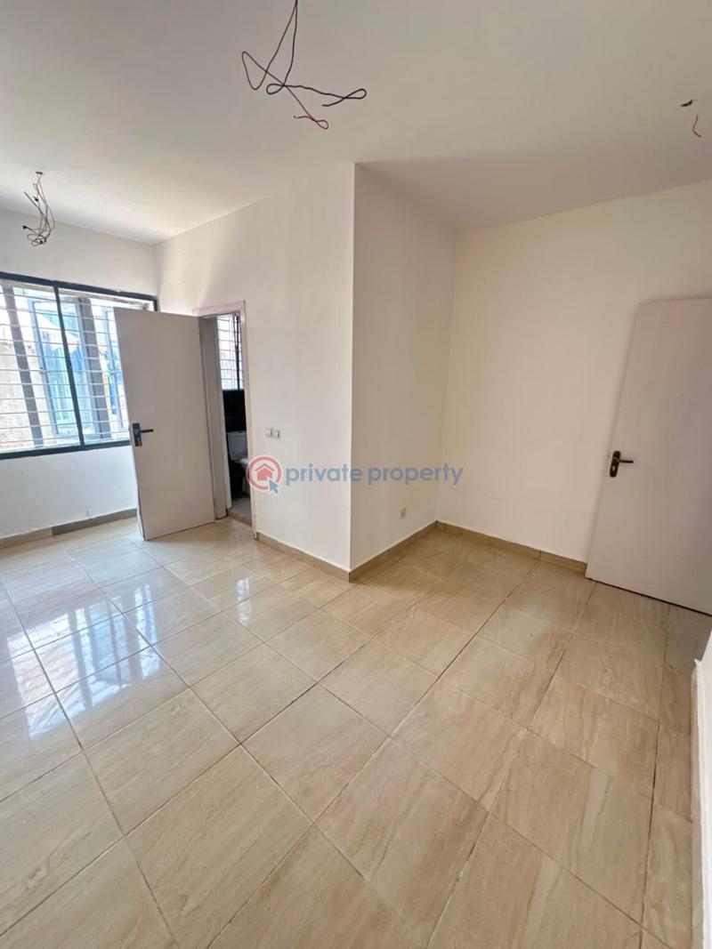 2 bedroom Block Of Flats For Rent Lekki Right Lekki Phase 1 Lagos - 3