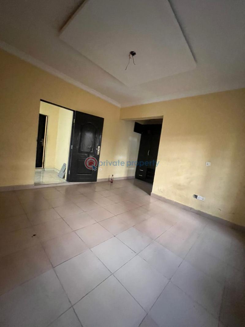 2 bedroom Block Of Flats For Rent Ilaje Ajah Lagos - 6