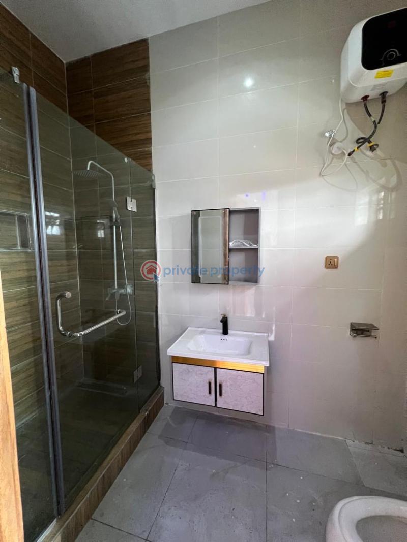 2 bedroom Block Of Flats For Rent New Road Lekki Lagos - 4
