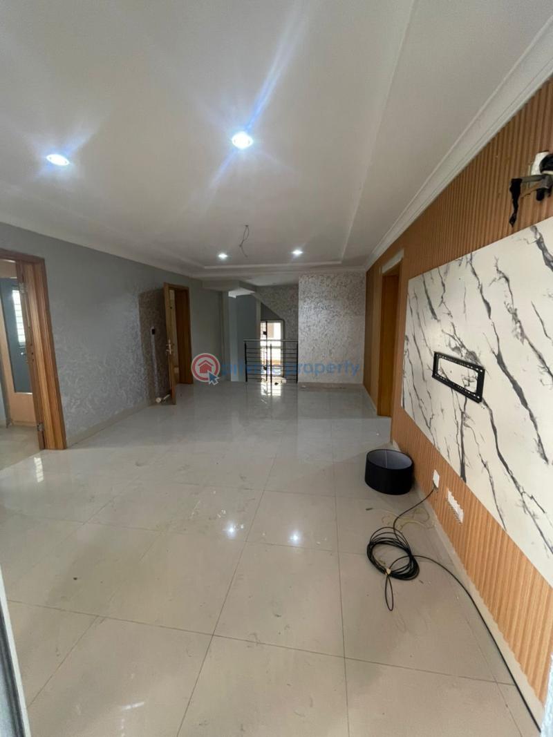 2 bedroom Flat & Apartment For Rent Lekki Lagos - 0