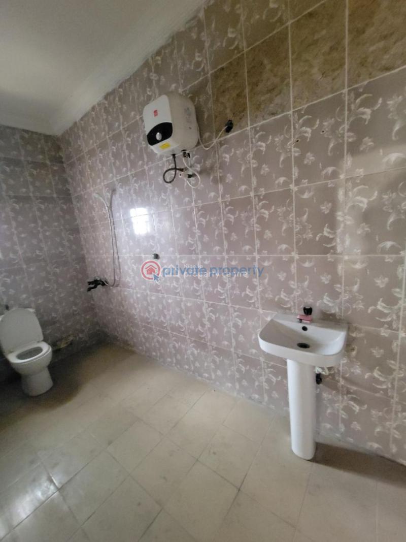 2 bedroom Block Of Flats For Rent Nicon Town Area Ikate Elegushi Lekki Lagos - 8