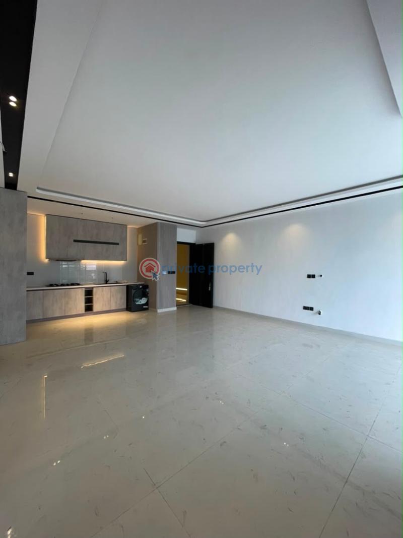 2 bedroom Flat & Apartment For Rent Lekki Phase 1 Lagos - 2