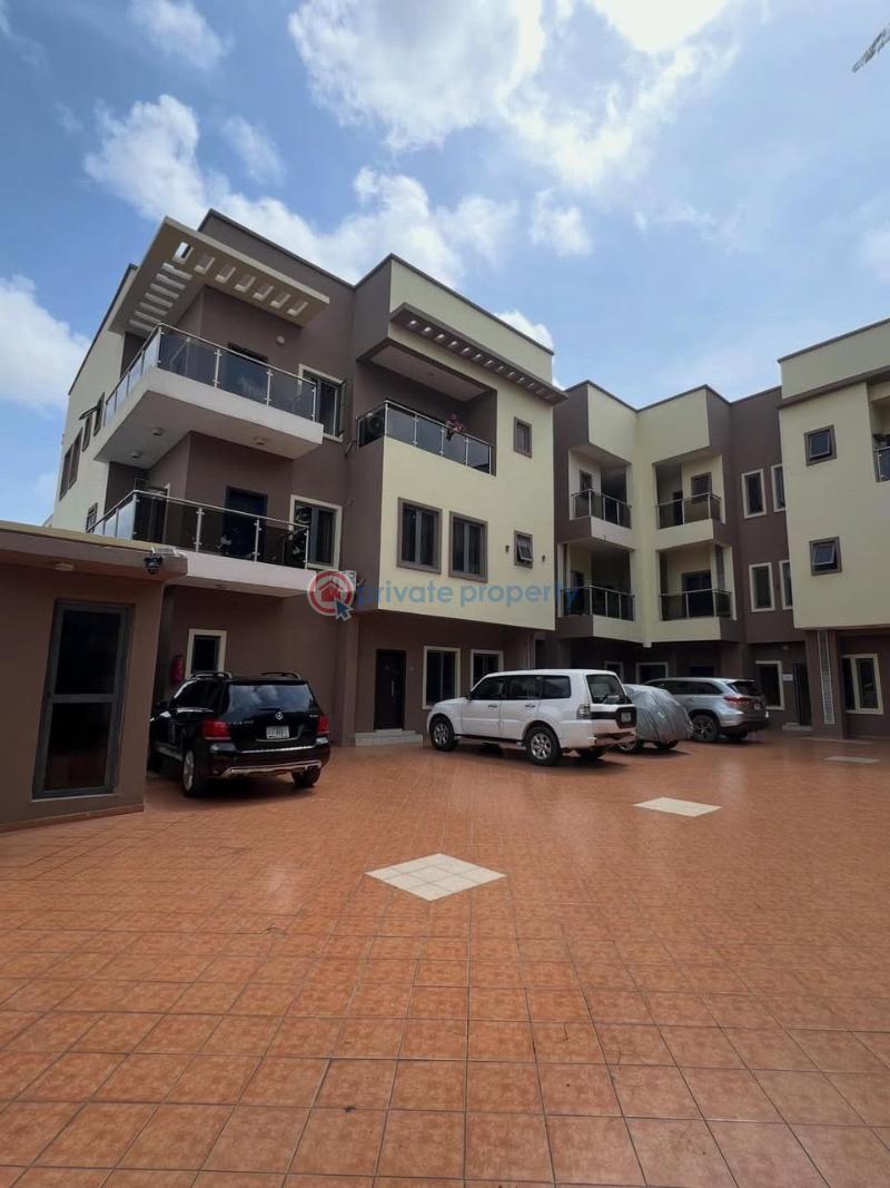 2 bedroom Flat & Apartment For Rent Lekki Phase 1 Lagos - 0