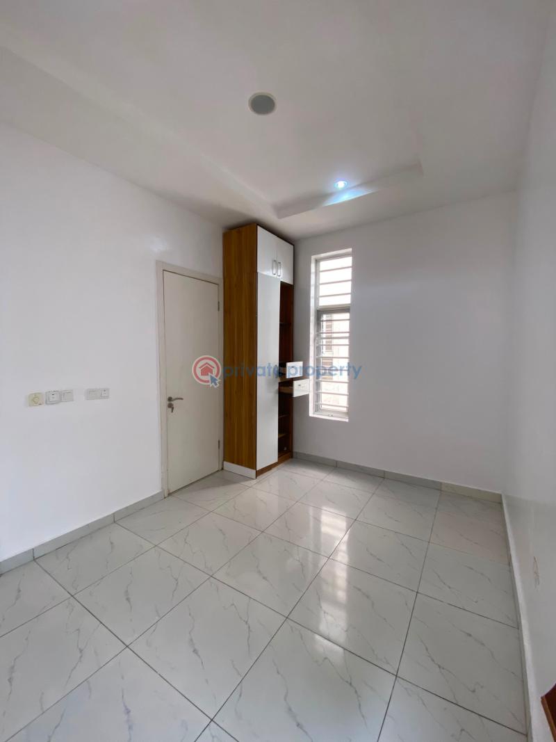 2 bedroom Block Of Flats For Rent Ologolo Lekki Lagos - 9