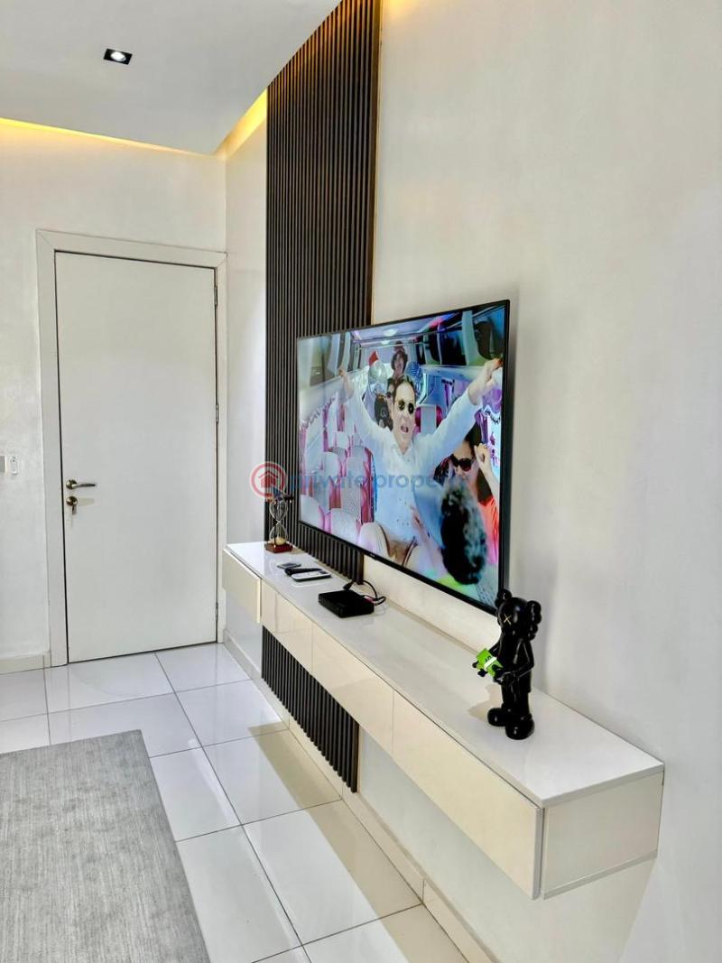 2 bedroom House Short let Ikate Elegushi Lekki Lagos - 14