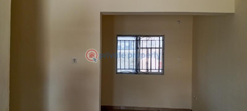 2 bedroom Block Of Flats For Rent Olalambe Awoyaya Ajah Lagos - 0