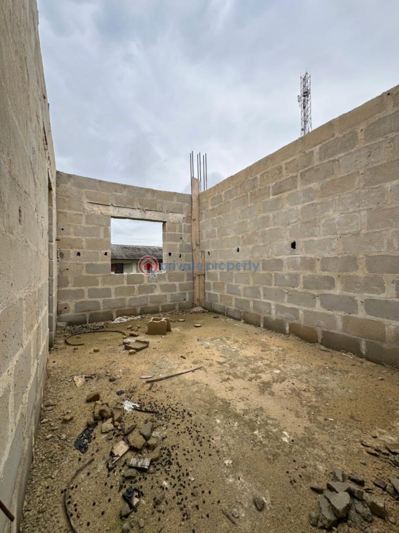 2 bedroom Block Of Flats For Sale Danjuma Drive, Peter Odili Port Harcourt Rivers - 5