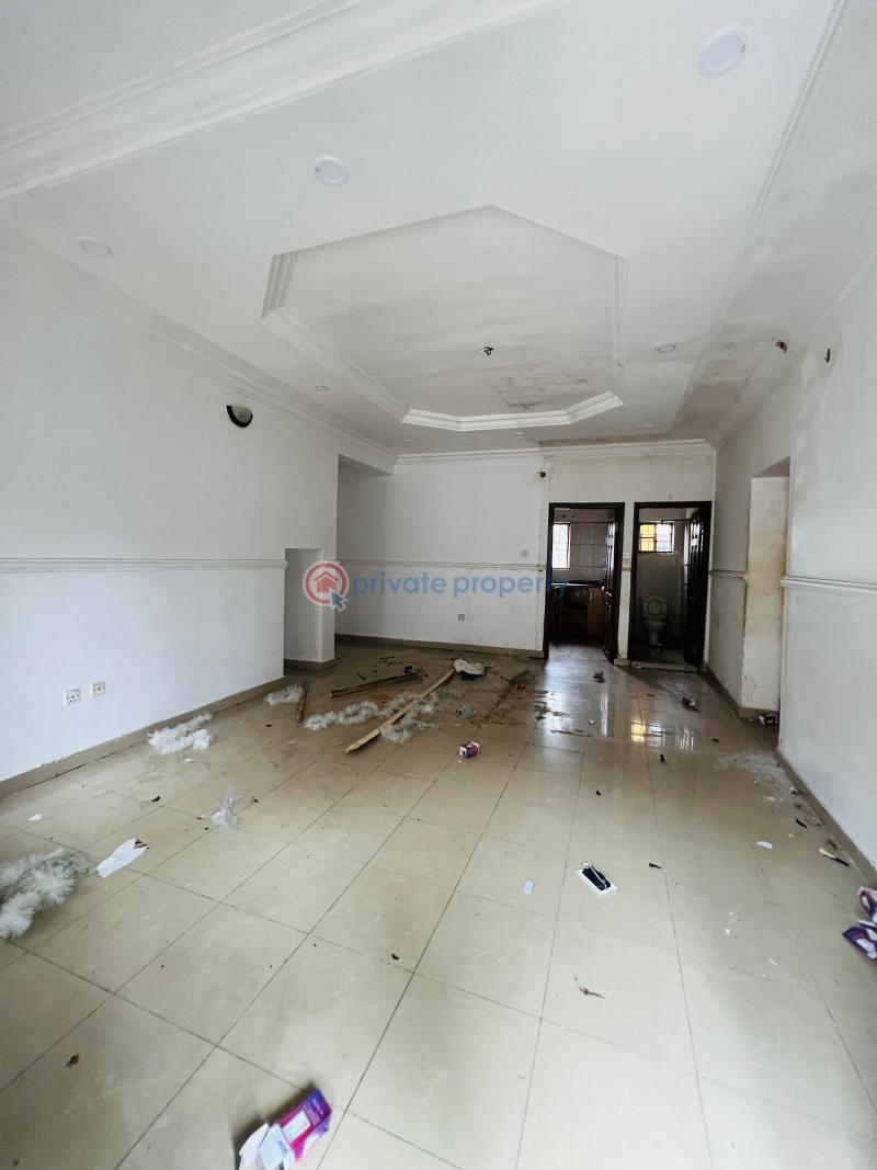 2 bedroom House For Rent Addo Ajah Lagos - 1