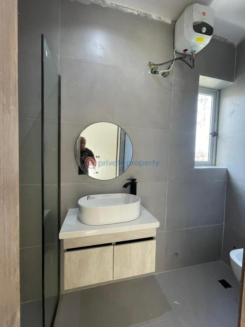 2 bedroom Block Of Flats For Sale Lekki Phase 1 Lagos - 6