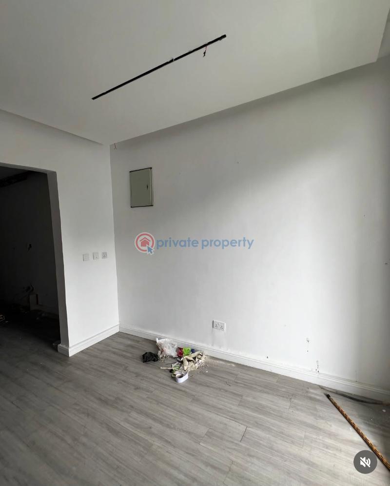 2 bedroom Block Of Flats For Rent Ilasan Ikate Elegushi Lekki Lagos - 4