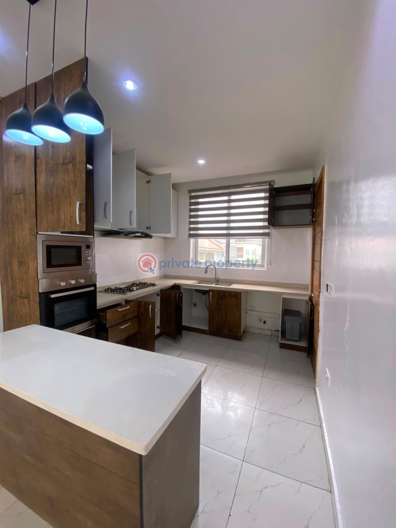 2 bedroom Block Of Flats For Rent Ologolo Lekki Lagos - 6