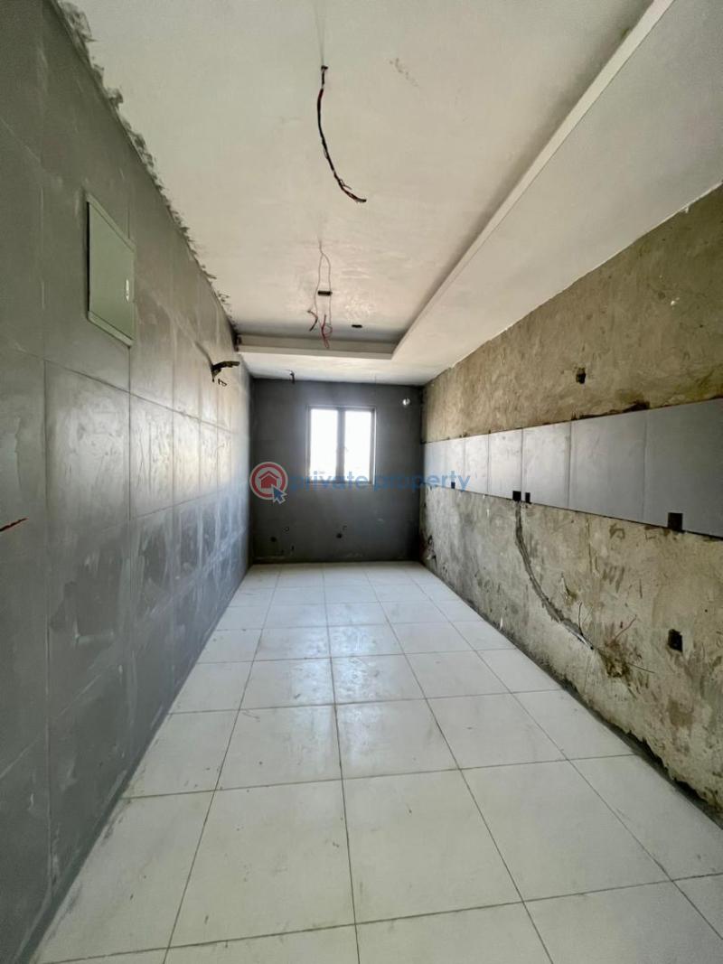 2 bedroom Flat & Apartment For Sale Ikate Lekki Lekki Lagos - 1