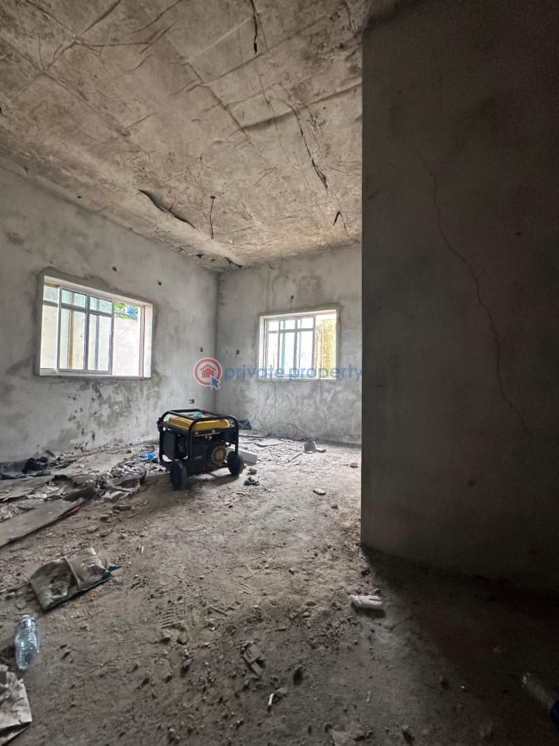2 bedroom Flat & Apartment For Sale Okwuajiakwu Street, Peter Odili Port Harcourt Rivers - 10