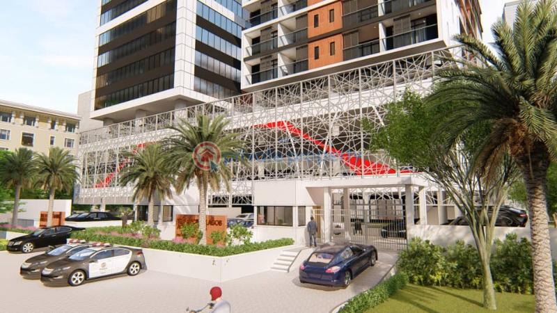 2 bedroom Flat & Apartment For Sale Victoria Island Lagos - 0