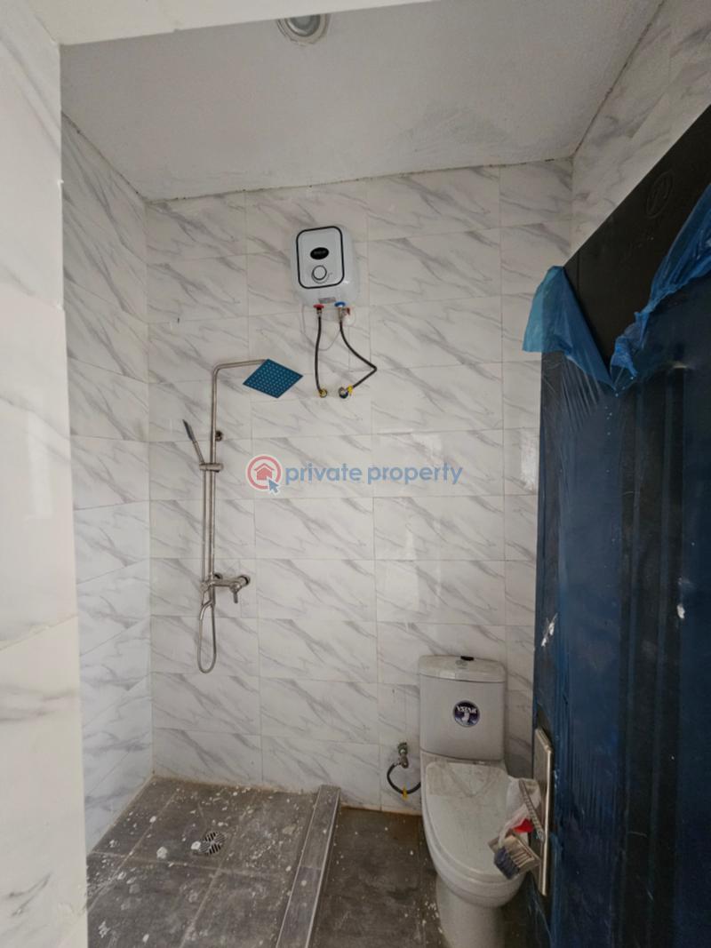 2 bedroom House For Rent Thomas Estate Ajah Lagos - 1