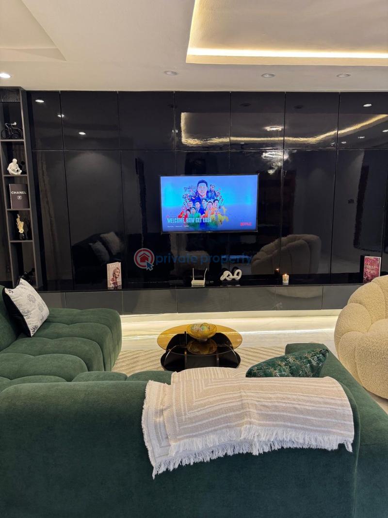 2bedroom apartment - 13 2 bedroom Flat & Apartment Short let Ikate Elegushi Lekki Lagos - 13