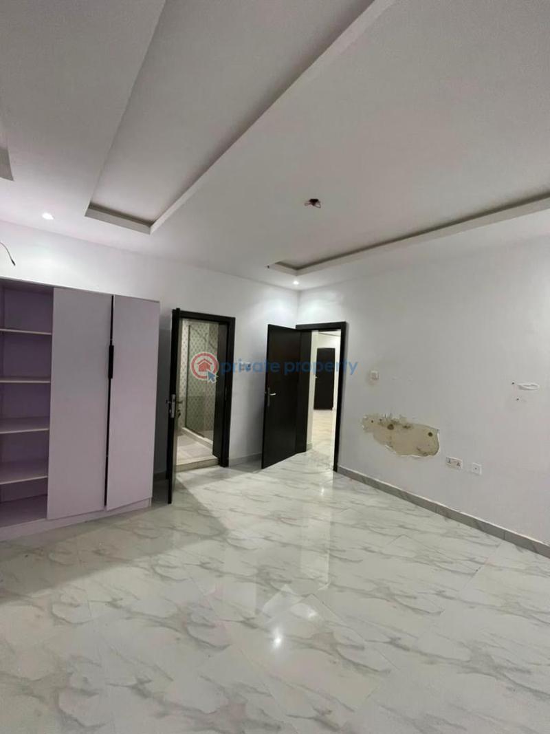2 bedroom Flat & Apartment For Rent Osapa Lekki Lagos - 5