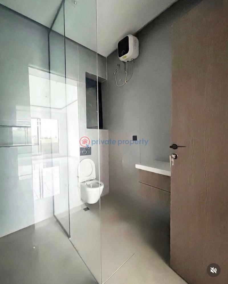 2 bedroom Block Of Flats For Rent Lekki Phase 1 Lagos - 8