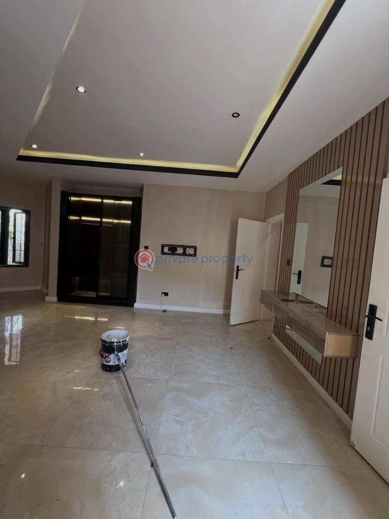 2 bedroom Flat & Apartment For Rent Lekki Phase 1 Lagos - 2