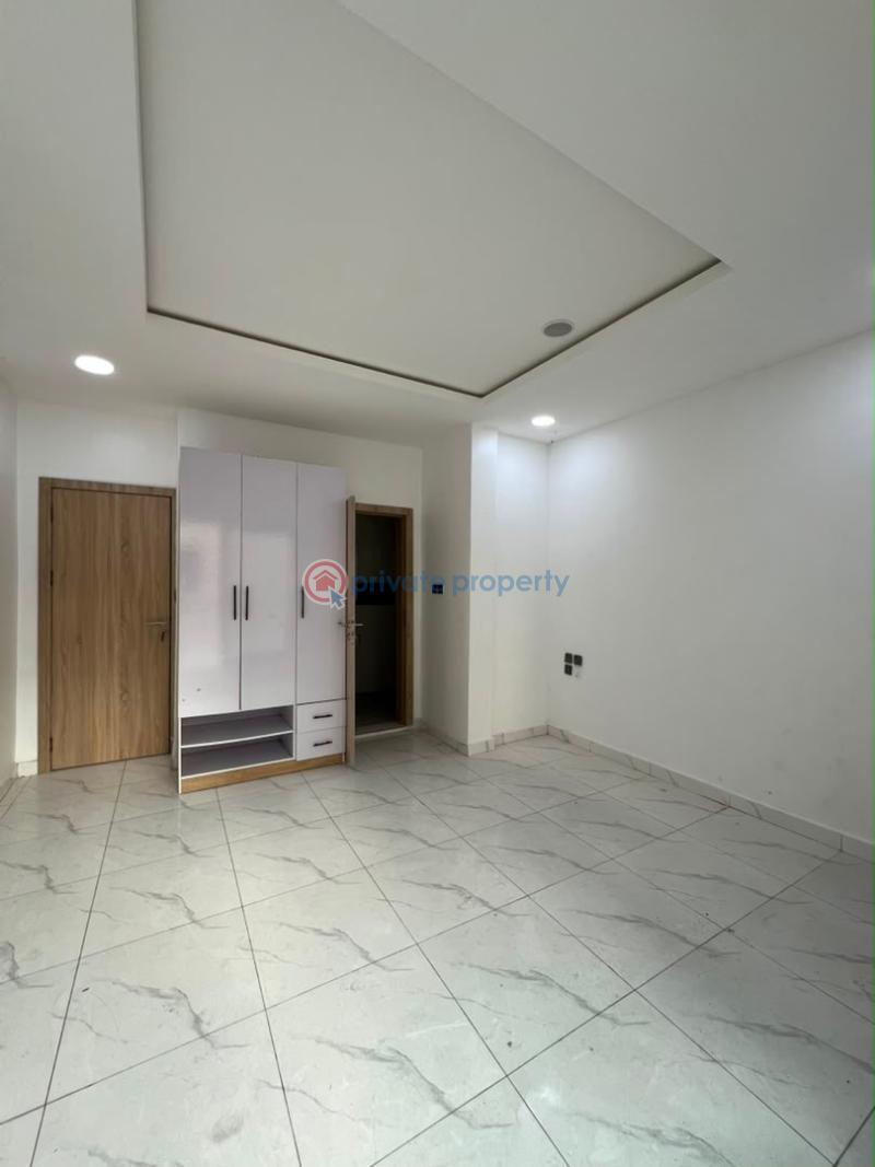 2 bedroom Block Of Flats For Rent Ilasan Lekki Lagos - 9