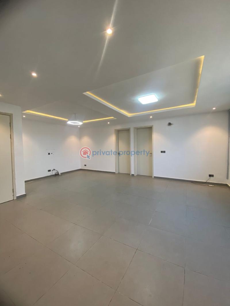 2 bedroom Block Of Flats For Rent Ikate Elegushi Lekki Lagos - 2