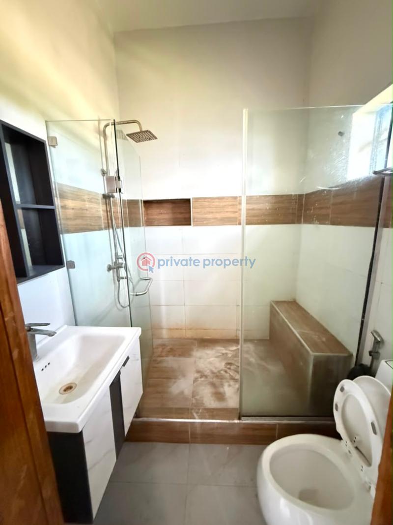 2 bedroom Block Of Flats For Rent Agungi Lekki Lagos - 8