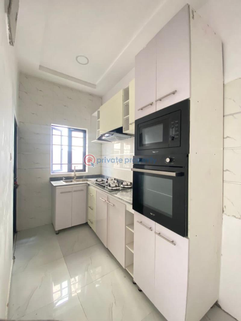 2 bedroom Duplex For Sale Lekki Phase 2 Lagos - 6