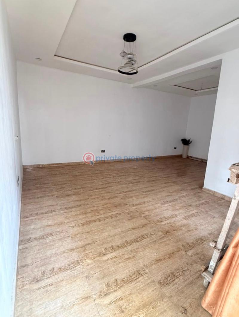 2 bedroom Block Of Flats For Rent Salem Ikate Elegushi Lekki Lagos - 2