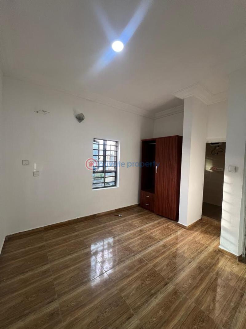 2 bedroom Block Of Flats For Rent Ilasan. Ikate Elegushi Lekki Lagos - 4