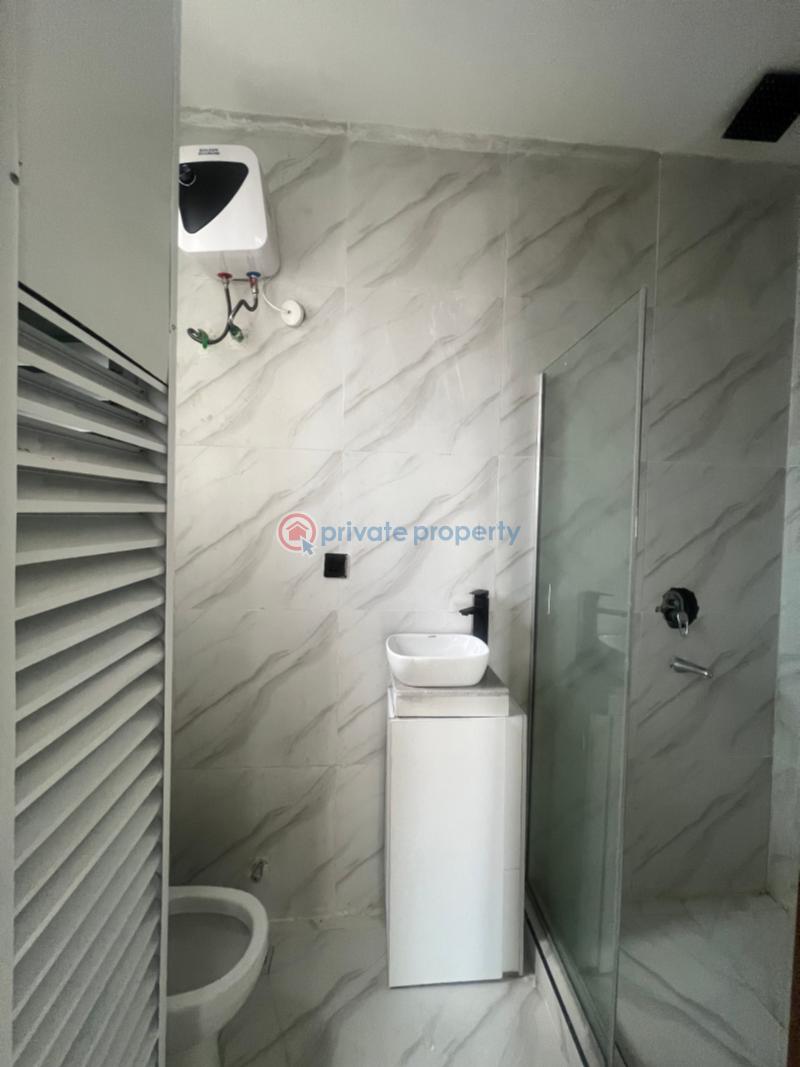 2 bedroom Block Of Flats For Rent Ologolo Lekki Lagos - 7