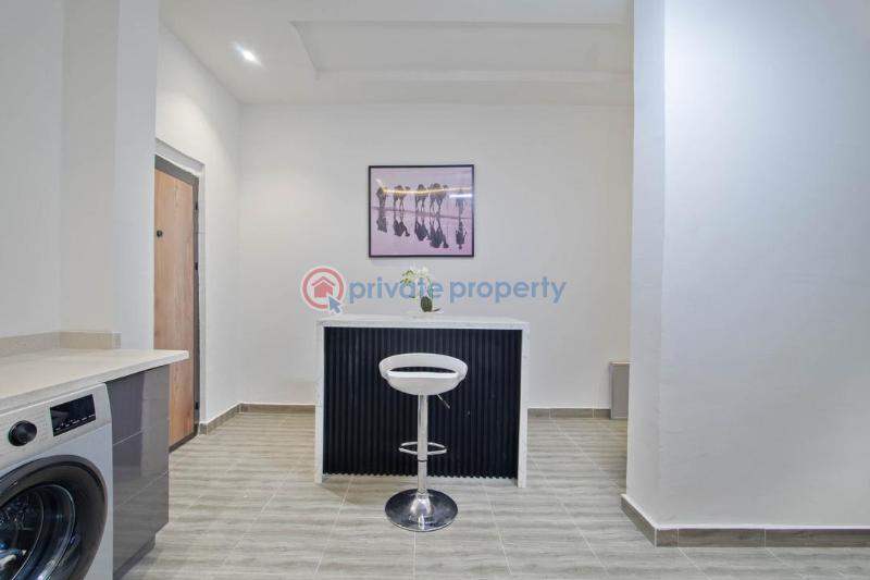 2 bedroom Short Stay Short let Dej Apartment,amore Street Off Freedom Way,lekki Phase 1 Lekki Phase 1 Lagos - 10