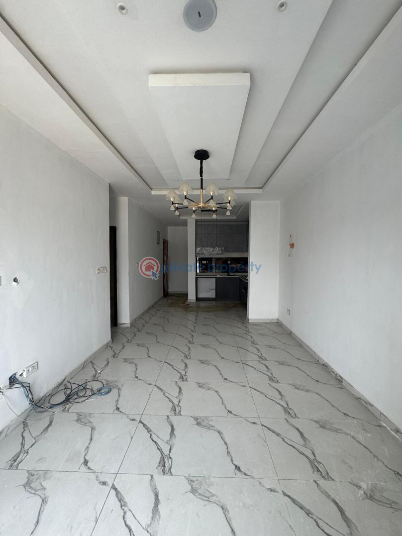 2 bedroom Block Of Flats For Rent Ologolo Lekki Lagos - 7