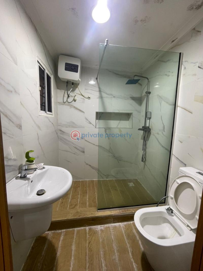 2 bedroom Flat & Apartment For Rent Lekki Lagos - 5
